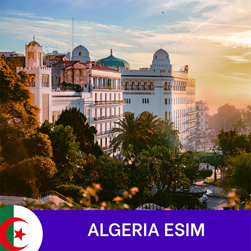 ALGERIA