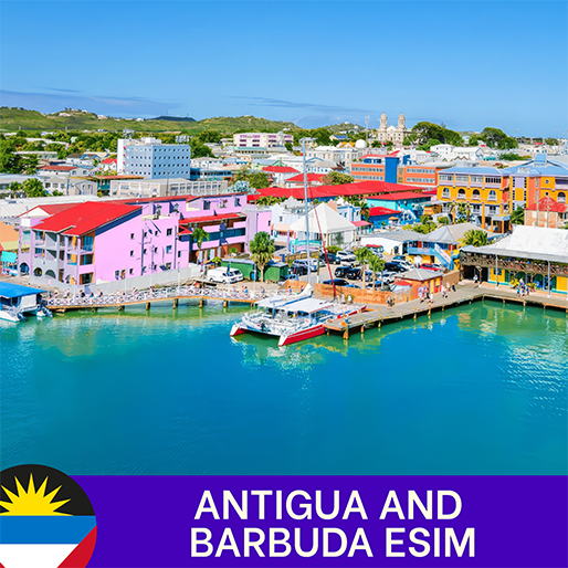 ANTIGUA AND BARBUDA