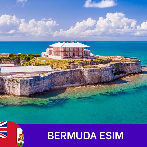 BERMUDA