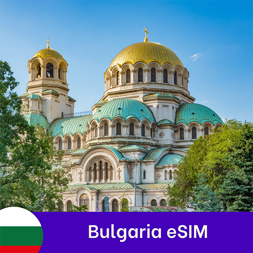 BULGARIA
