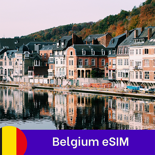Belgium