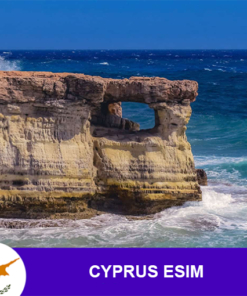 Cyprus eSIM Travel
