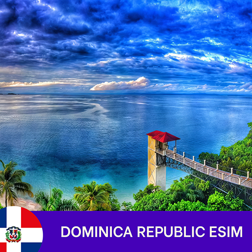 DOMINICAN REPUBLIC