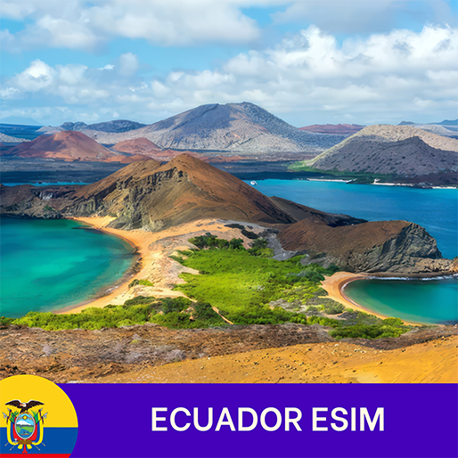 ECUADOR