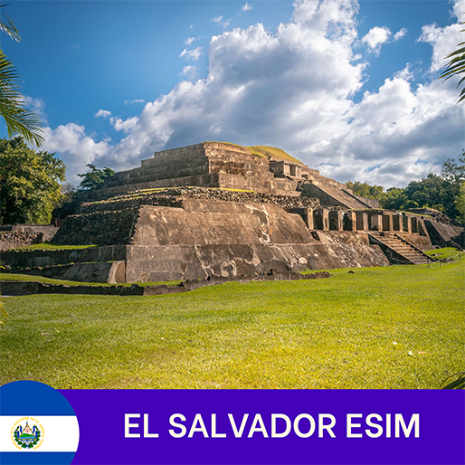 EL SALVADOR