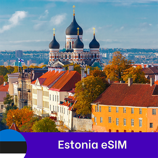 ESTONIA