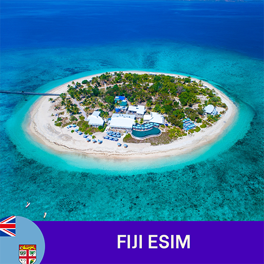 FIJI