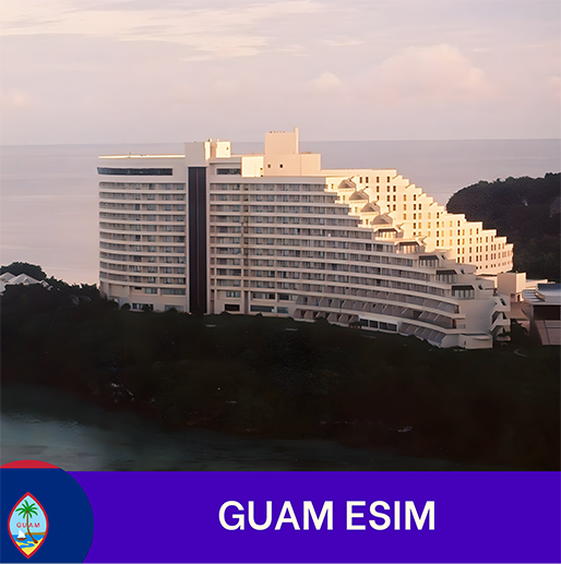 GUAM