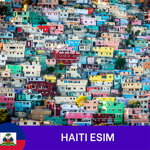HAITI
