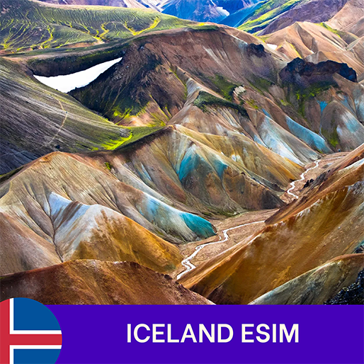 ICELAND