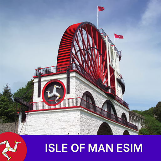 Isle of Man