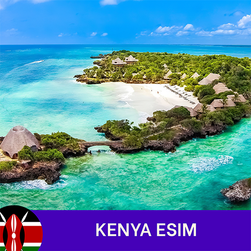 KENYA
