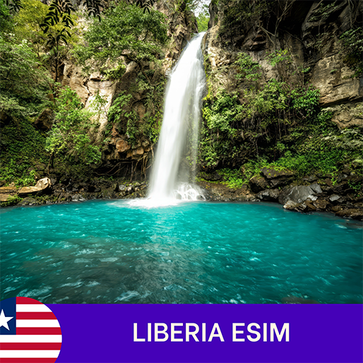 LIBERIA