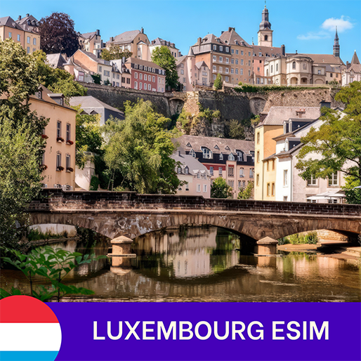 LUXEMBOURG