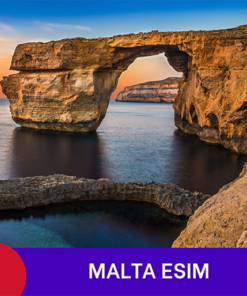 Malta eSIM Travel
