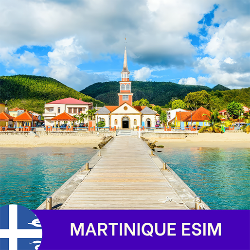MARTINIQUE