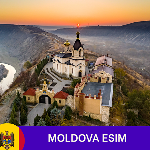 MOLDOVA