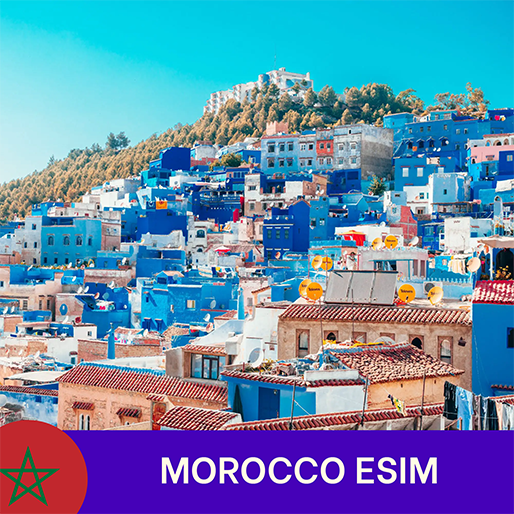 MOROCCO