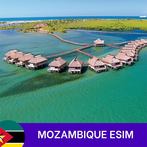 MOZAMBIQUE