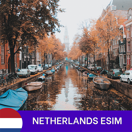 NETHERLANDS