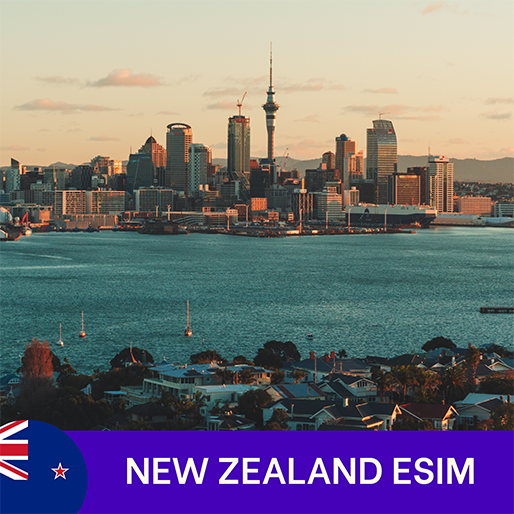 NEW ZEALAND