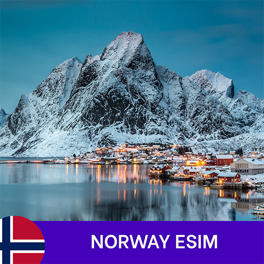 NORWAY