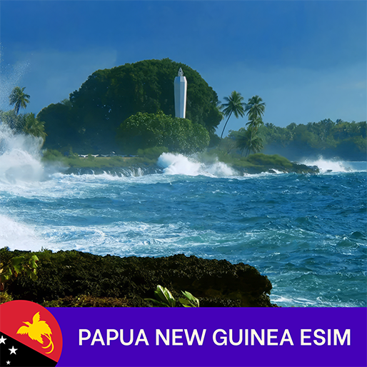 PAPUA NEW GUINEA