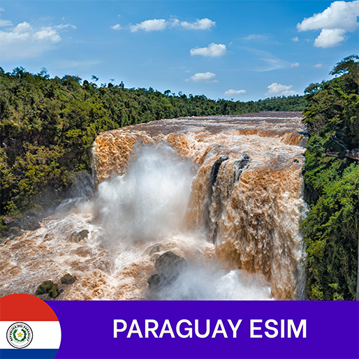 PARAGUAY