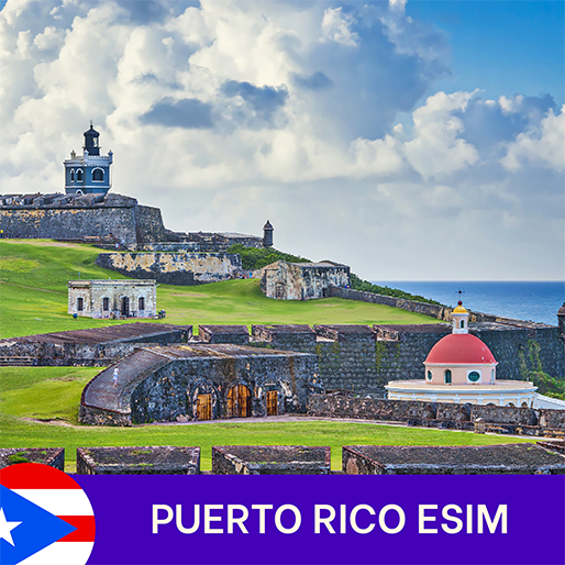 PUERTO RICO