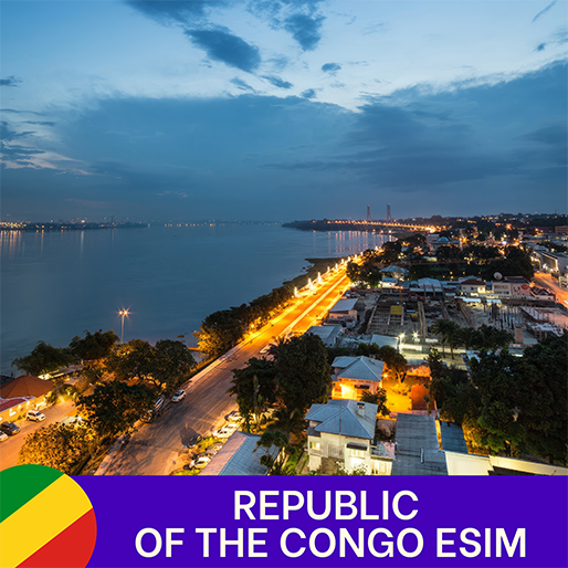REPUBLIC OF THE CONGO