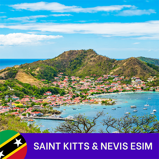 SAINT KITTS & NEVIS