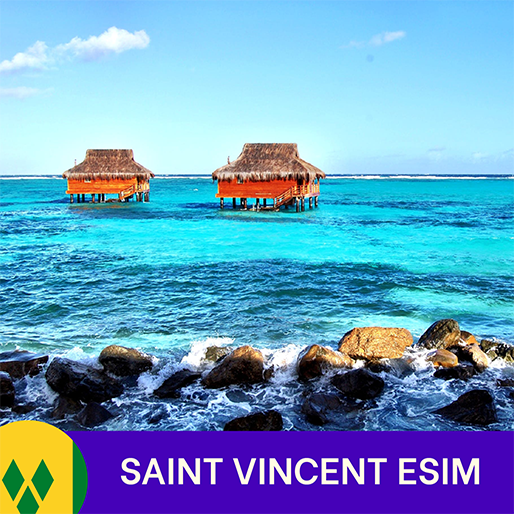 SAINT VINCENT