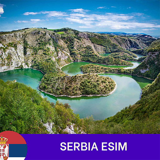 SERBIA