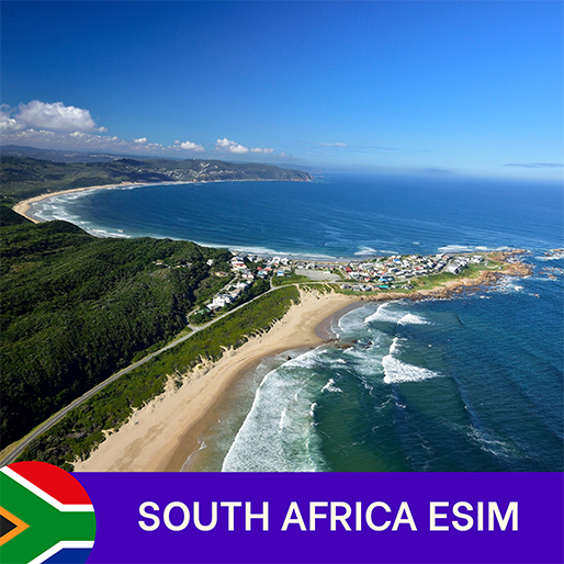 SOUTH AFRICA