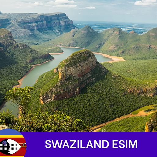 SWAZILAND