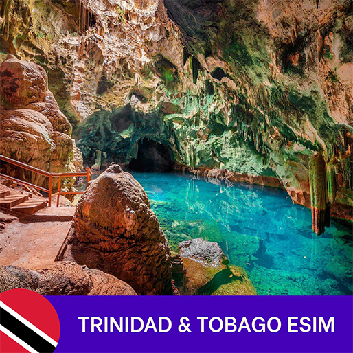 TRINIDAD AND TOBAGO