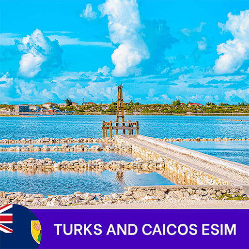 TURKS AND CAICOS