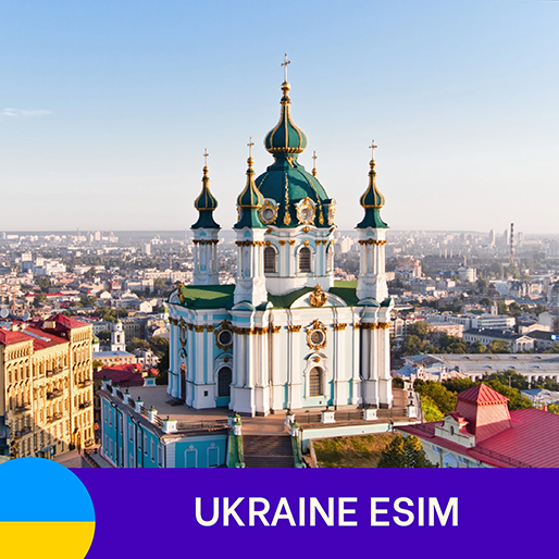 UKRAINE