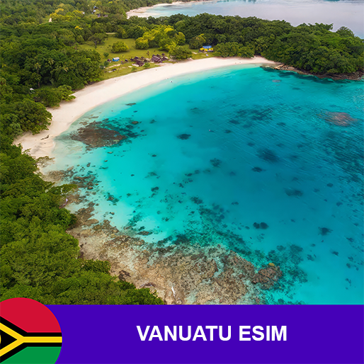 VANUATU