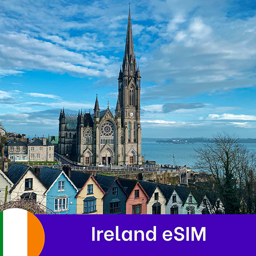 ireland