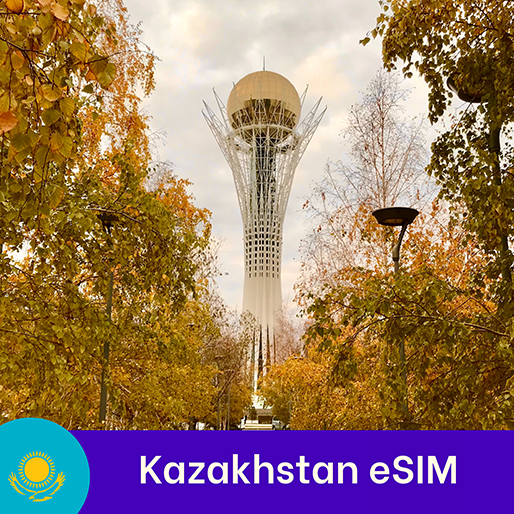 kazakhstan