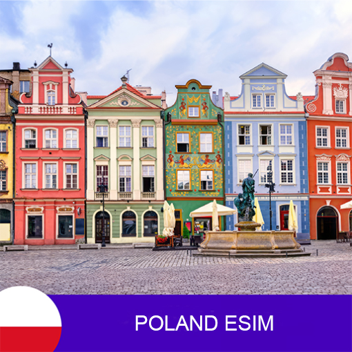 poland