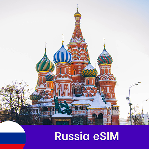 russia