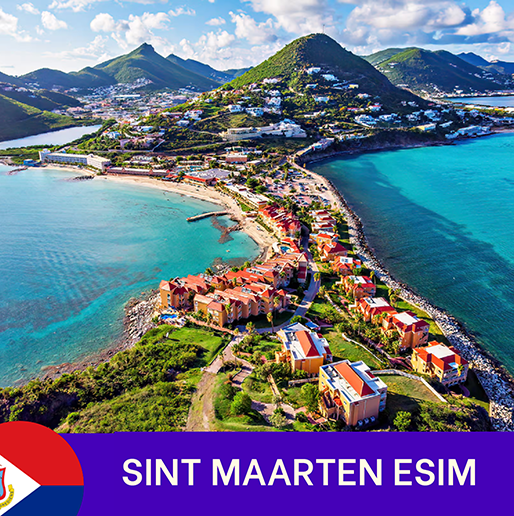 sint maarten