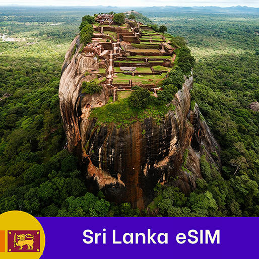 sri lanka