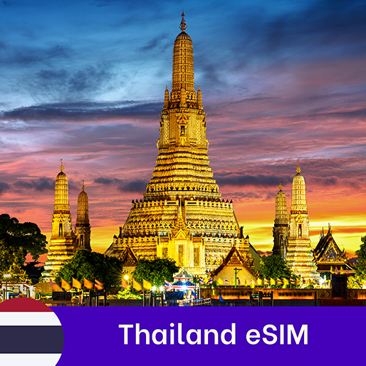 thailand