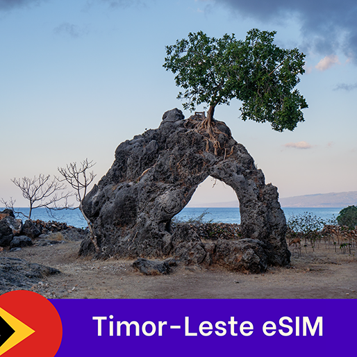 timor-leste