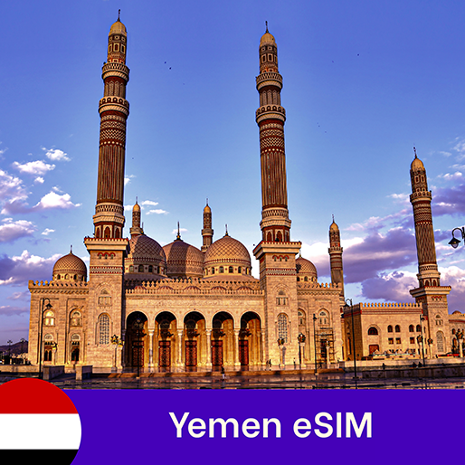 yemen
