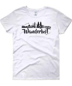World Traveler Shirt, Wanderlust Shirt, Women's Shirt, Traveler Gift, World Travel Shirt, Globetrotter Shirt , World Travel Gifts, Travel