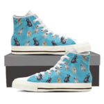 French Bull Dog Shoes